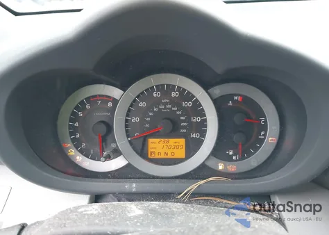 2012 Toyota Rav4 Limited from USA, damaged, VIN 2T3DF4DV4CW260544